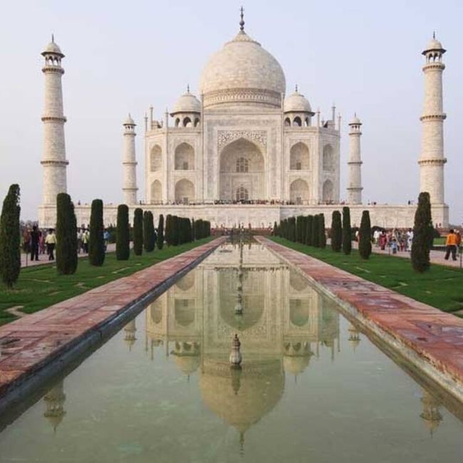 Architectural Marvels of India